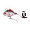 ASP Jiggin Spinner - 10g  / Roach UV