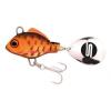 ASP Jiggin Spinner - 10g  / Rudd UV