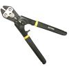 Double Crimping Pliers 21cm - krimpelő fogó