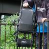 FreeStyle Backpack 25 V2 - 40x16x23cm pergető táska