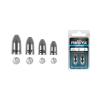 FreeStyle Bullet Sinker Tungsten 10,5g 2db/cs