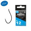 FreeStyle Micro DSG Hook dropshot horog 8-as - 10db