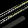 Black Method feeder 360XH 50-140gr feeder horgászbot