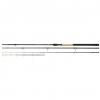 Black Method feeder 390XH 50-150gr feeder horgászbot