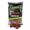 Etető oldódó bojli 24mm - Kolbász