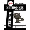 Method Mix - Black Mixture 800g