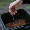 PVA-Spod mix 800g 3-5-8 mm halas