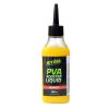 PVA booster liquid 150ml mangó