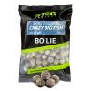 Salty bojli range - crazy big fish 20mm 800gr