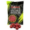 Etető oldódó bojli 20mm - Eper (1kg)
