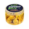 dipped boilie 20mm honey tigernut
