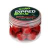dipped boilie 20mm strawberry halibut
