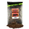 feeding pellet 2mm chili - peach