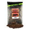 feeding pellet 2mm chili - peach