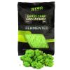 fermented groundbait 900gr - amur
