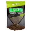 feeding pellet 2mm fokhagyma (800gr)