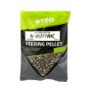 feeding pellet 2mm n-butiryc 800gr