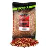 pellet mix 800g 3mm paprikás kenyér