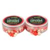 soluble upters color ball 8-10mm paprika bread