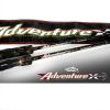 ADVENTURE X 198cm/1-5g AXS662SUL