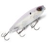 Arashi Top Walker 11cm/22g Ghost Pearl Shad