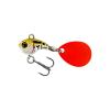 DropBite Tungsten Spin Tail Jig 1,8cm 9g Pearl Stickleback