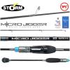 Micro Jigger SP 6,32 Max 30g