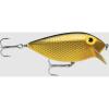 ThinFin 6cm/6g Metalic Gold Black