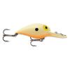 Wiggle Wart 5cm/11g - V9 - Bone