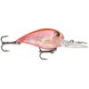 Wiggle Wart MadFlash 5cm/11g -  VM548 - Flo Red Flash