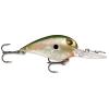 Wiggle Wart MadFlash 5cm/11g -  VM867 - Tennessee Shad