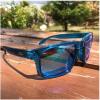 WildEye SeeBass - Blue Cristal/Blue Glass