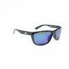 WildEye Wahoo - Black shine/Blue Red Glass