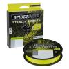 Stealth Smooth8 x8 PE Braid 0,06mm/150m Hi-Vis Yellow