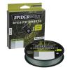 Stealth Smooth8 x8 PE Braid 0,07mm/150m Moss Green