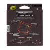 Stealth Smooth8 x8 PE Braid 0,09mm/150m Translucent