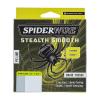 Stealth Smooth8 x8 PE Braid 0,15mm/150m Hi-Vis Yellow