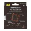 Stealth Smooth8 x8 PE Braid 0,15mm/150m Hi-Vis Yellow