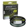Stealth Smooth8 x8 PE Braid 0,15mm/150m Moss Green