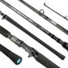 BLACK ARROW G4 MUSKY BAITCAST 260 300gr