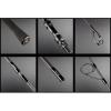 DNA CS-3 CARP SPOD 13FT 3.96M 6.0lbs Minima Sic Guides