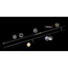 GRAPHENON TRAVEL RS-2 235 50gr 4sec 62cm
