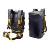 HÁTIZSÁK DUFFELBAG MEDIUM 43*26*14cm