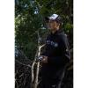 HOODIE BLACK L