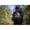 HOODIE BLACK XXL