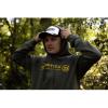 HOODIE OLIVE GREEN M