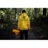 HOODIE YELLOW L