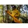 HOODIE YELLOW XXL