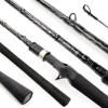 HYDRA RS-3 BAITCAST 215 3-15gr
