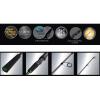 JIG-XPERT PIKE 265 68-117gr